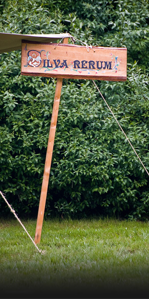 Majówka w Mogilańskim Dworze 2015
